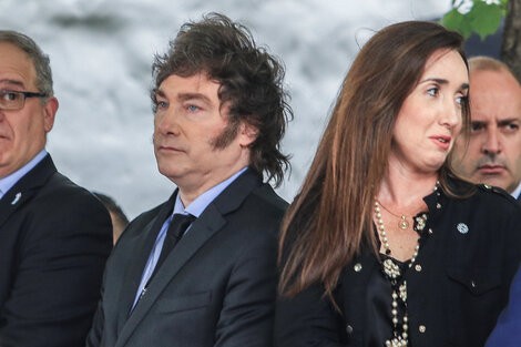 El Gobierno notificará a Victoria Villarruel para que asuma la presidencia por el viaje de Javier Milei | Nacionales