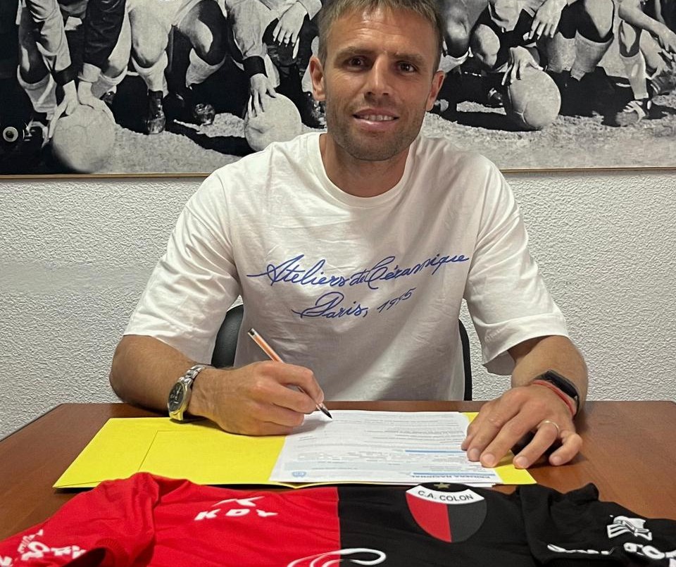 Colón anunció el regresó de un hijo pródigo | Deportes