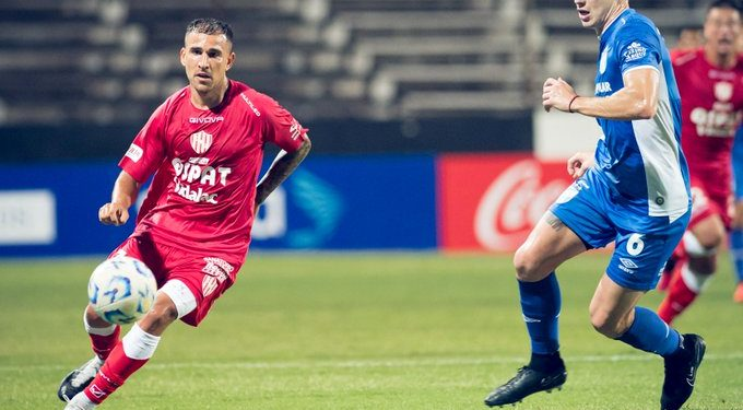 Unión cerró la pretemporada con victoria ante Atlético Tucumán | Deportes