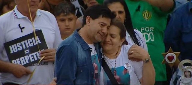 Cinco años sin Fernando Báez Sosa: crónica de la noche en la que un grupo de rugbiers lo asesinó a traición | Información General