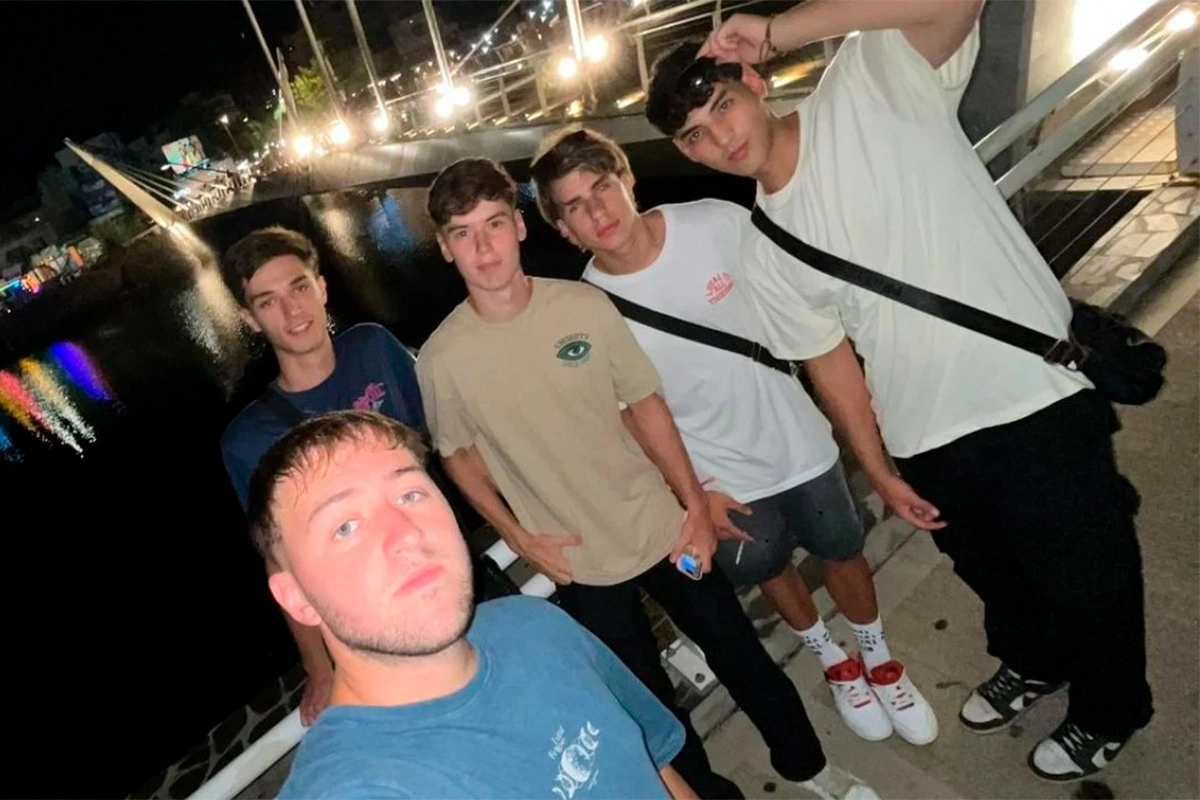 Paranaenses fueron de vacaciones a Carlos Paz y los desvalijaron: “Nos sacaron las ganas de disfrutar” | Información General