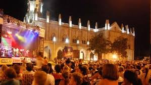 Se suspendió la segunda noche del Festival de Guadalupe | Información General