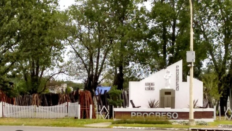 Por mal tiempo suspendieron la Fiesta del Queso en Progreso | Información General