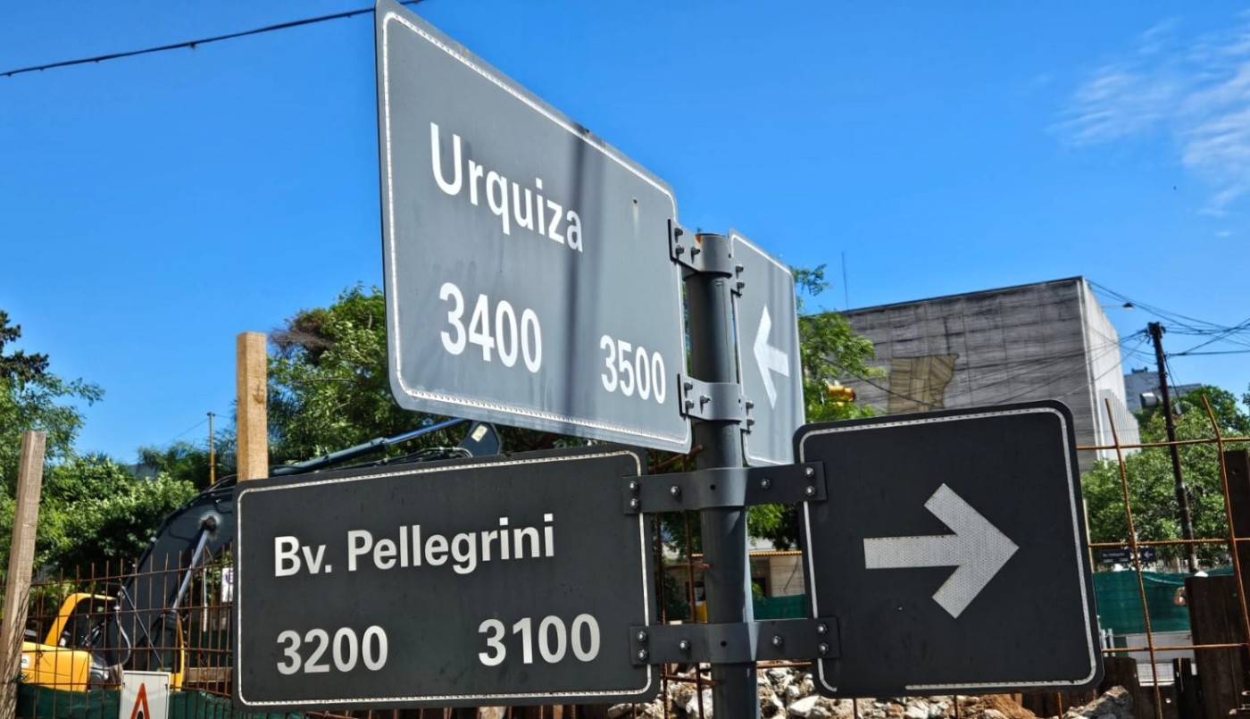 Se abren las licitaciones para la rehabilitación del Colector principal de Santa Fe | Noticias