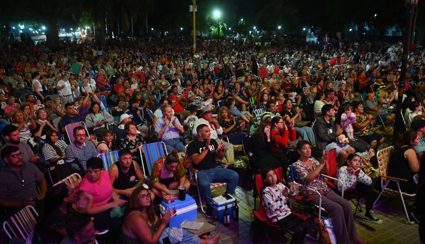 Más de 35.000 personas disfrutaron de la ciudad durante este fin de semana | Noticias