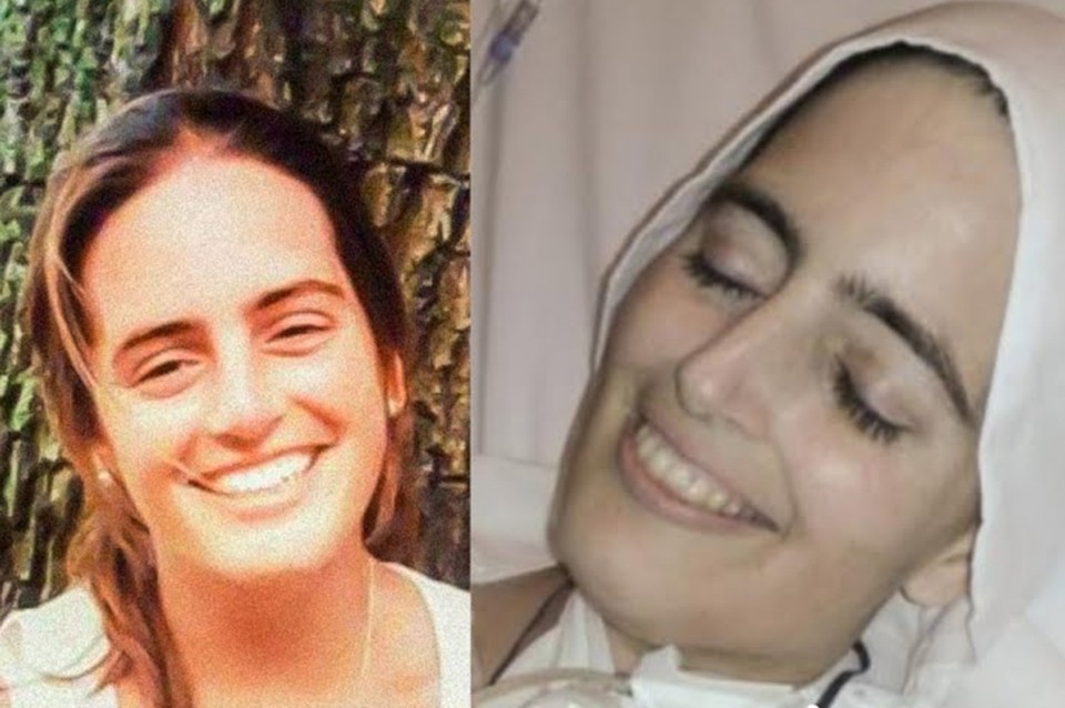 El arzobispado de Santa Fe abrió la causa por la canonización de Cecilia María de la Santa Faz | Información General