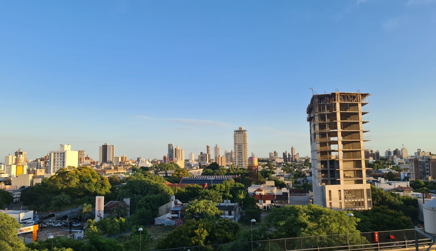 Martes de sol y buenas condiciones en Santa Fe: ¿a cuánto llegará la temperatura? | Información General