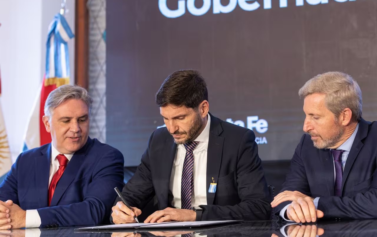 Los gobernadores de la Región Centro pedirán por la eliminación de las retenciones | Información General