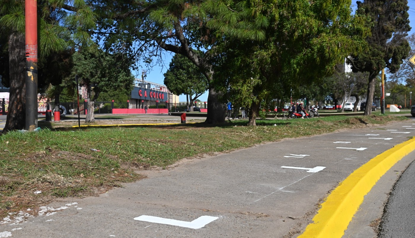 Desvíos de colectivos y operativo de limpieza por el partido de Copa Argentina | Noticias