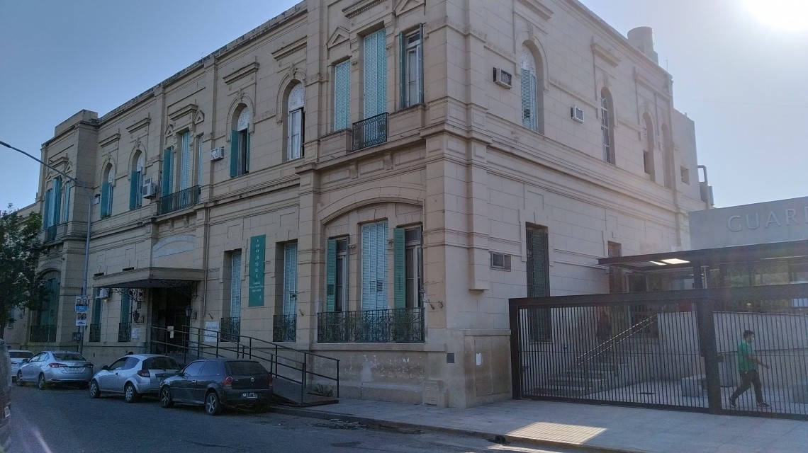 Salud: ¿quiénes cobrarán la asignación no remunerativa  “Jerarquización por Función Directiva”? | Salud