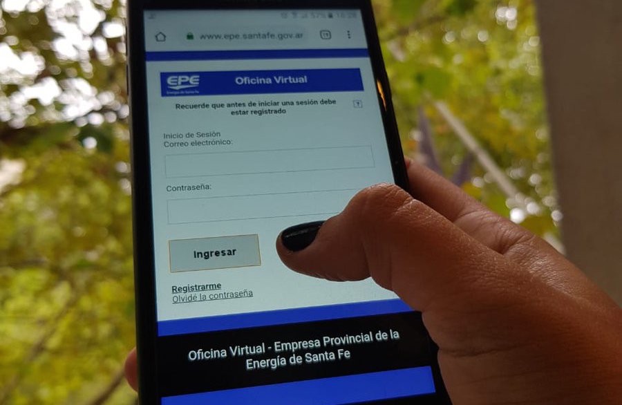 EPE recuerda a usuarios los canales oficiales de comunicación (1) | Noticias