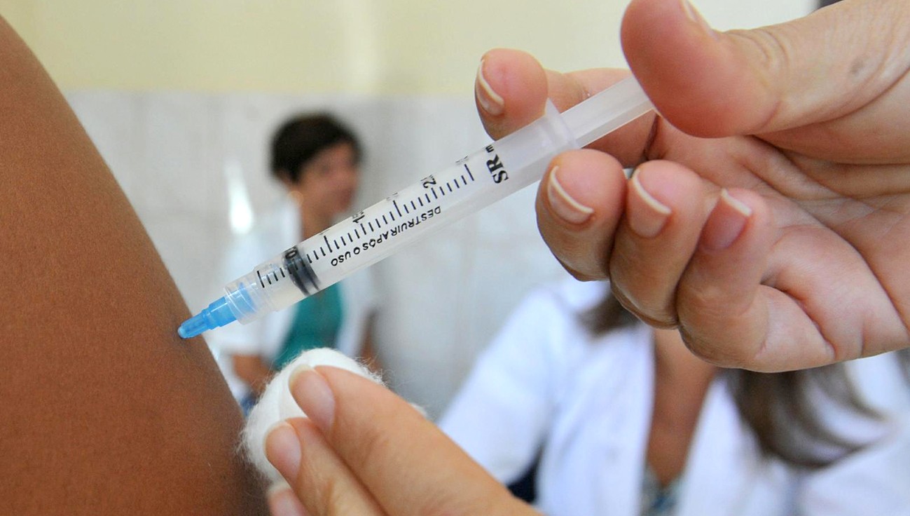 El Gobierno aseguró que el Calendario Nacional de Vacunación "está garantizado" | Salud