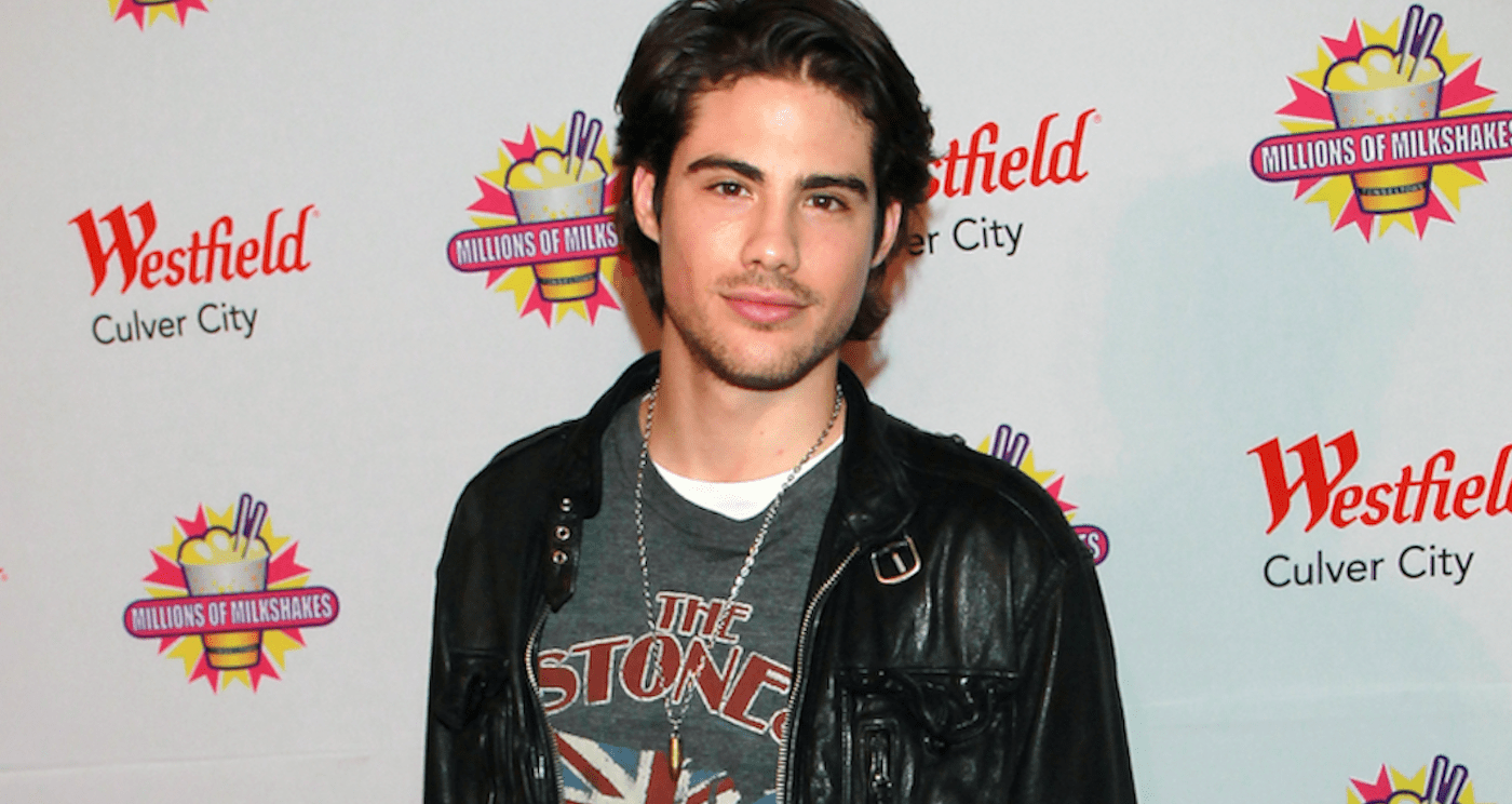 Confirmaron de qué murió el actor Francisco San Martín a los 39 años | Espectaculos