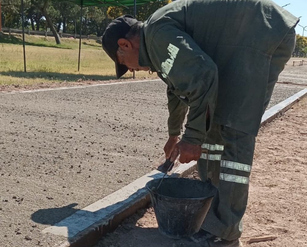 Zona de boliches: ¿qué obras se están realizando tras los incidentes? | Noticias