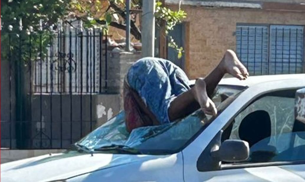 Tres accidentes con pocas horas de diferencia en la tarde de martes | Policiales