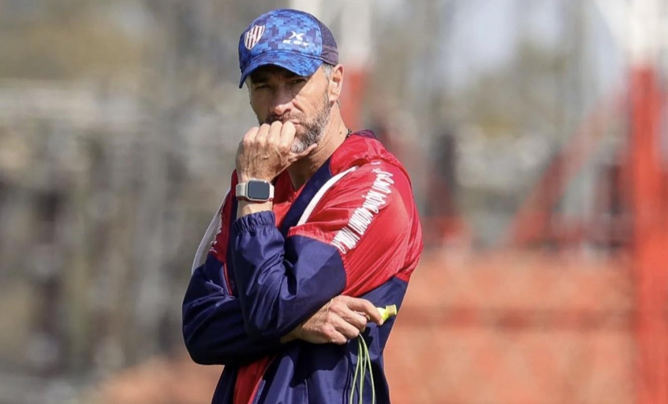 Unión: qué equipo se perfila para debutar en la Liga Profesional ante Estudiantes | Deportes