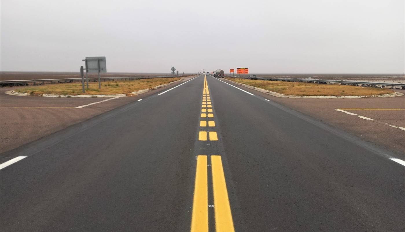 Tránsito: cómo se circula este jueves por las rutas de la provincia de Santa Fe | Información General