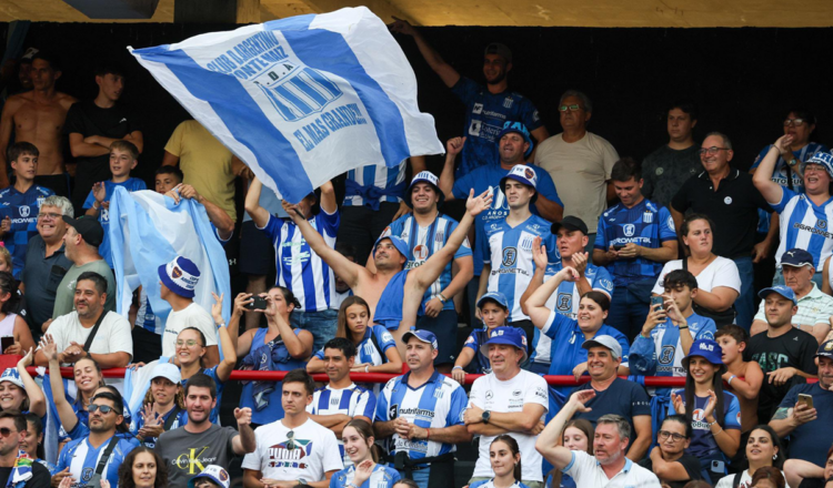 Falleció un hincha de Argentino de Monte Maíz tras el partido con Boca | Policiales