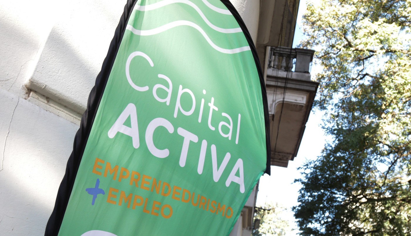 Más de 7800 santafesinos fueron capacitados y 150 insertados en el mundo laboral | Noticias