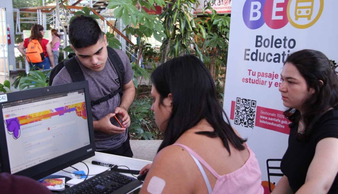 Boleto Educativo Gratuito: ¿cuándo vuelve a funcionar? | Información General