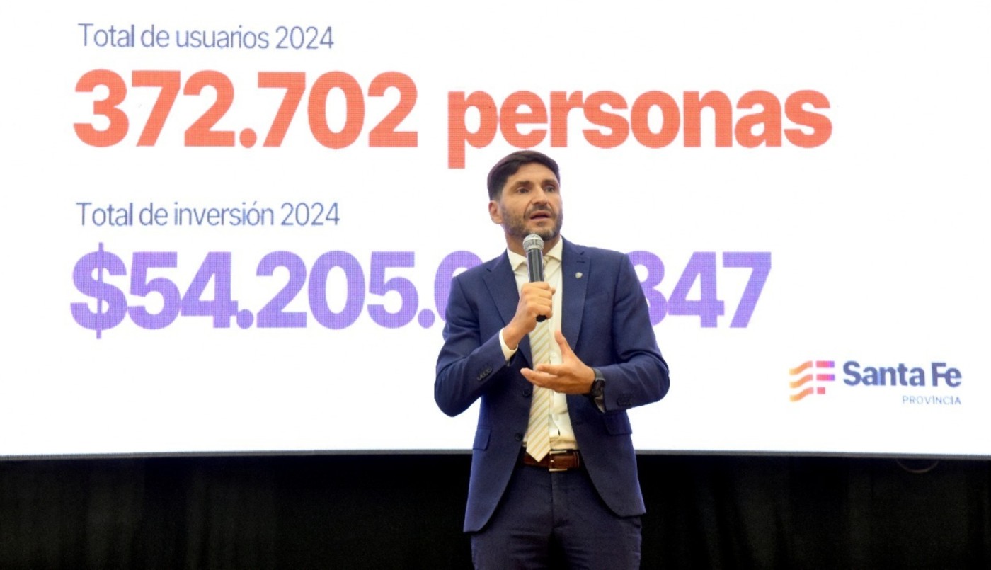 “El Boleto Educativo es una herramienta que cambia, transforma y da derechos” | Información General