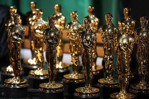 Premios Oscar 2025: las nominaciones causaron sorpresa entre las estrellas de Hollywood | Espectaculos