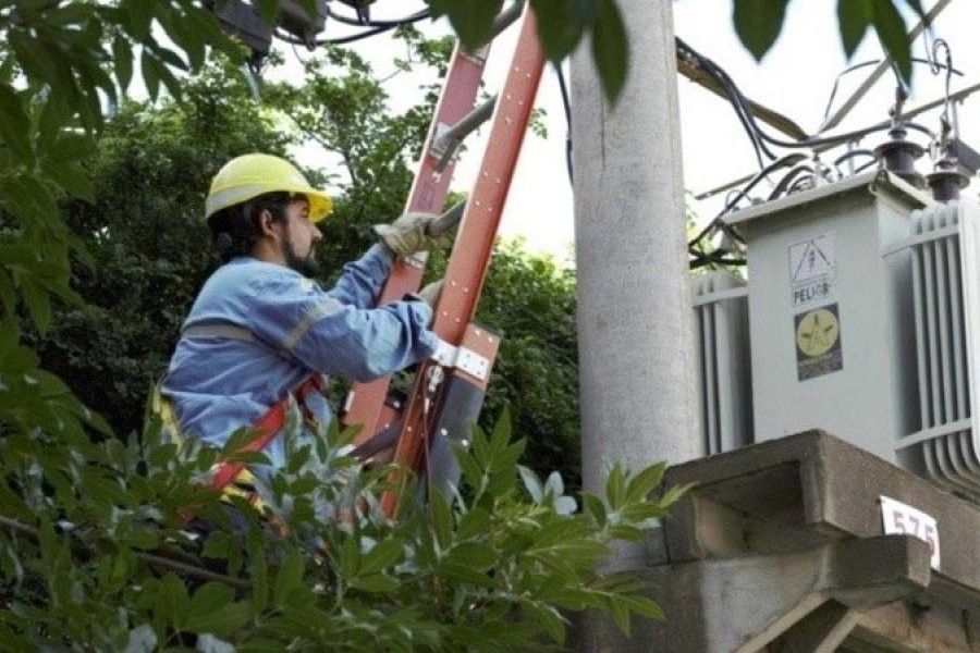 Un sector de Santo Tomé se quedará varias horas sin luz este viernes | Noticias