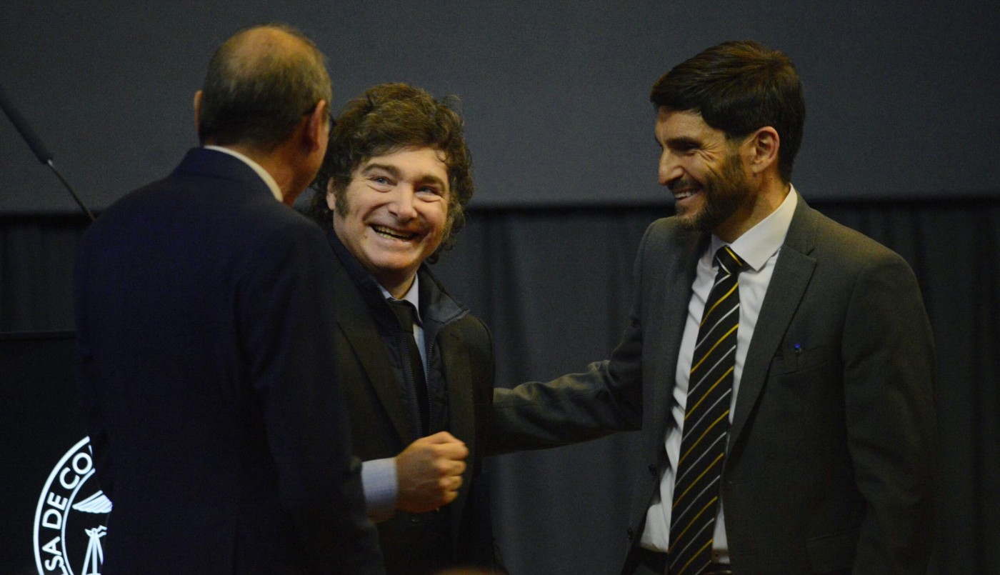 Pullaro celebró que se bajen las retenciones al campo | Información General