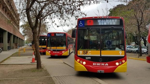 Colectivos: qué líneas modificarán y ampliarán su recorrido por la ciudad | Noticias