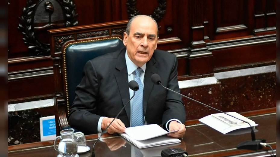 Francos, tras la salida del procurador del Tesoro: "Hubo diferencias" | Información General