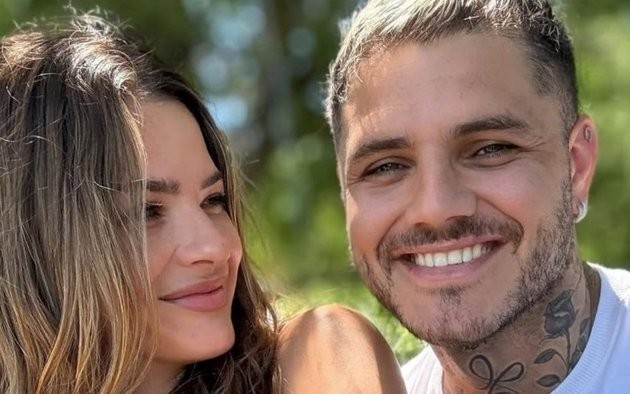 Mauro Icardi y la China Suárez dieron un importante paso en su relación | Espectaculos