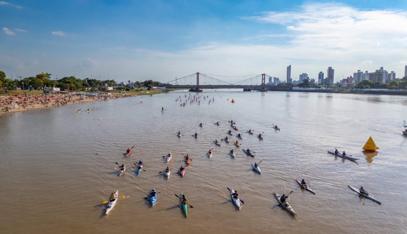 Semana de la Laguna: picos del 60% de ocupación hotelera y visitas de distintos puntos del país | Noticias