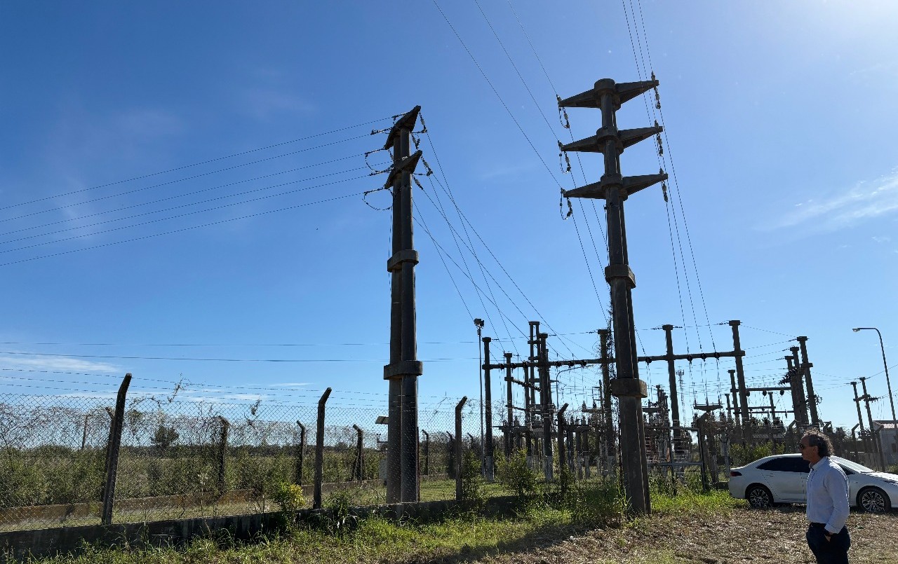 Santa Fe invirtió más de 9.200 millones de pesos en infraestructura energética para el campo | Información General