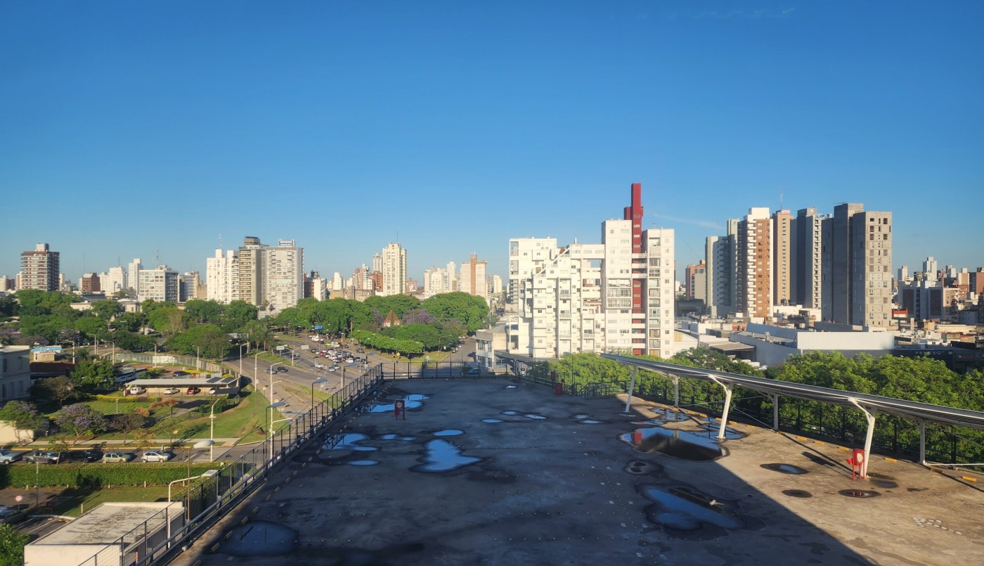 Miércoles despejado en la ciudad: ¿seguirán las lluvias en Santa Fe? | Información General