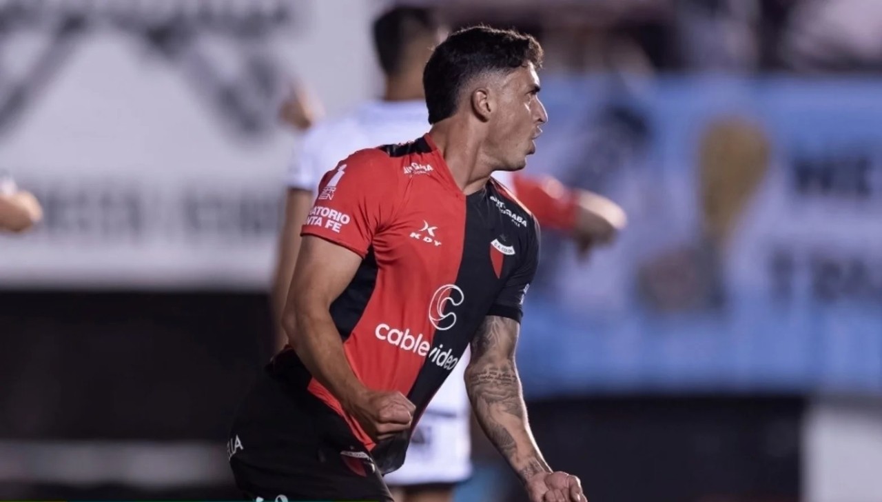 Colón tiene una baja sensible pensando en el debut frente a Temperley | Deportes