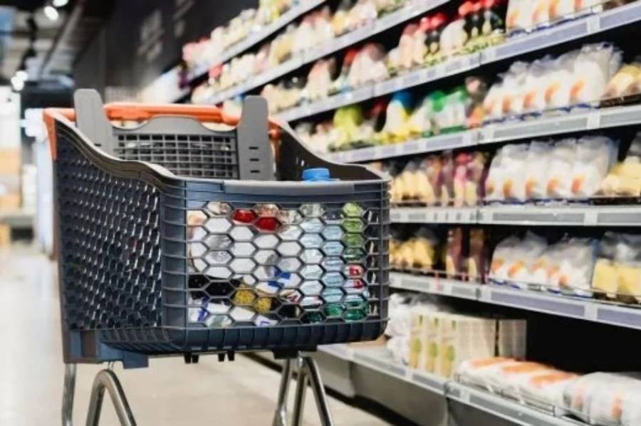 Ventas en supermercados: la caída acumula doce meses consecutivos de desplome | Información General