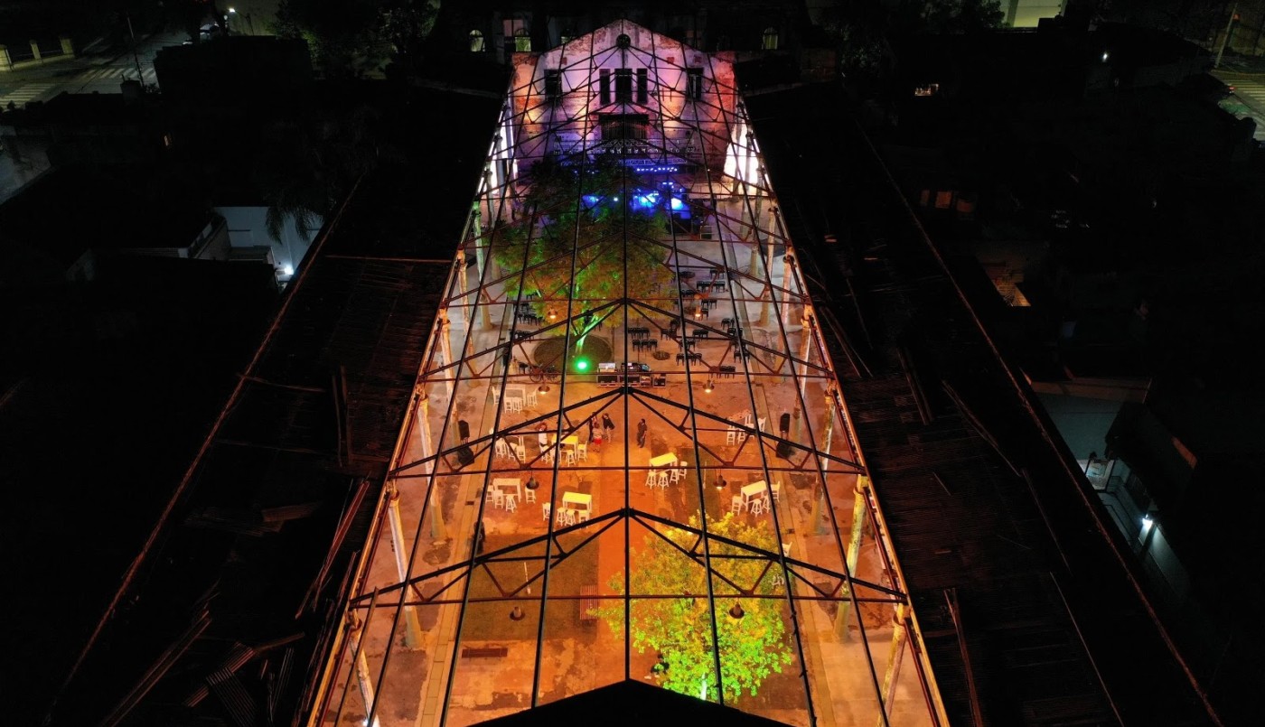 Agenda Santa Fe: un fin de semana con música en vivo, gastronomía y festejos en el Mercado Progreso | Noticias