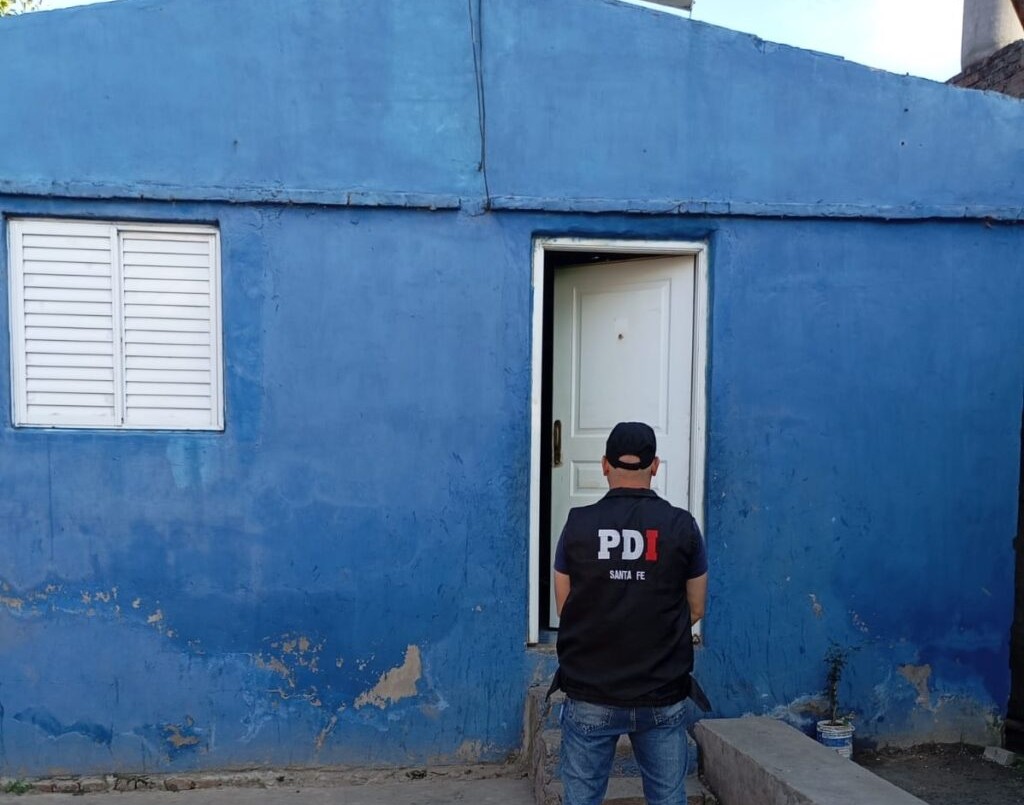 Otro bebé que no podía respirar fue salvado por efectivos de la PDI | Policiales