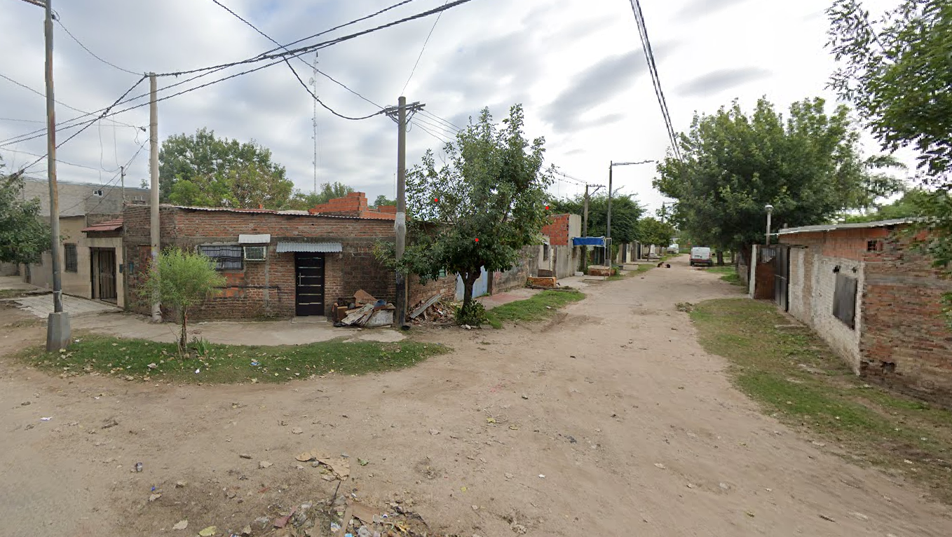 Condenaron a cinco personas por venta de droga al menudeo en Santa Rosa de Lima | Información General