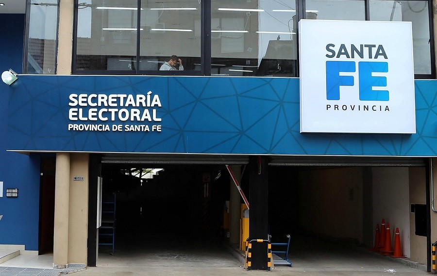 Elecciones 2025 en Santa Fe: cerrararon las alianzas para los comicios de abril | Información General