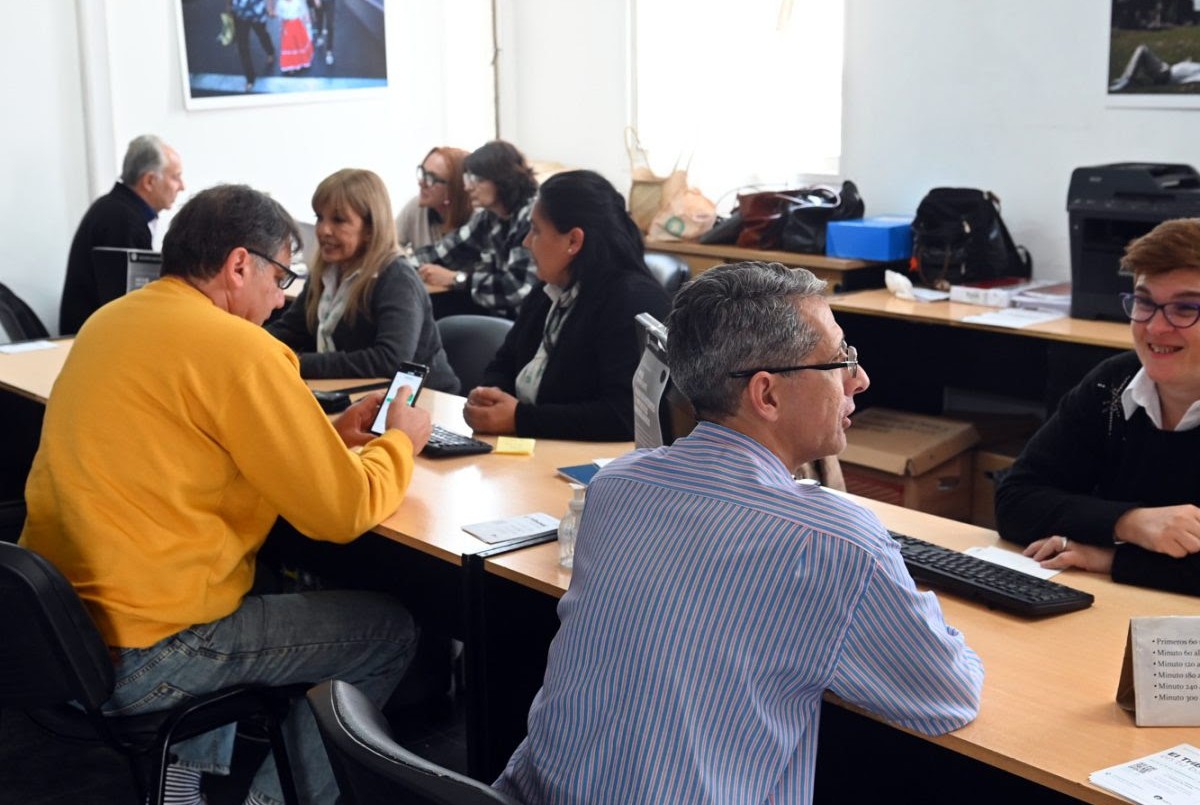 El Tribunal de Faltas cambió sus horarios de guardias en febrero | Noticias