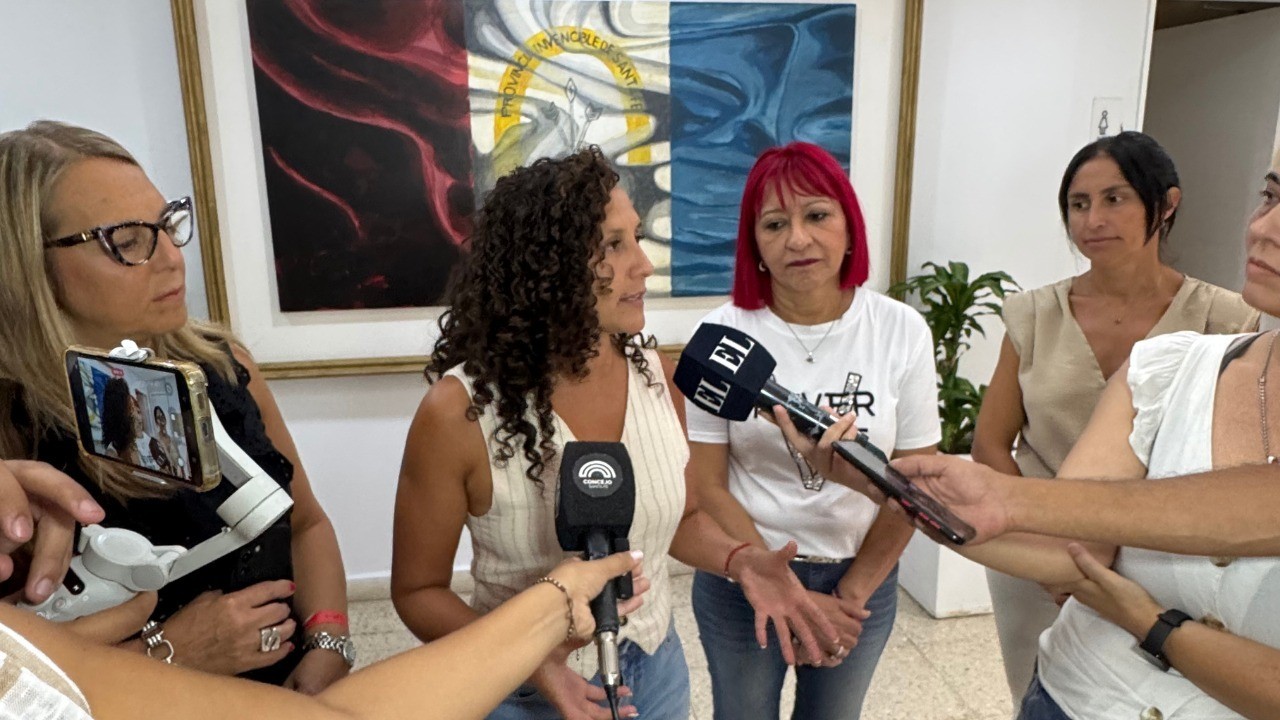 Abre la inscripción al Premio Virginia Bolten | Legislativas