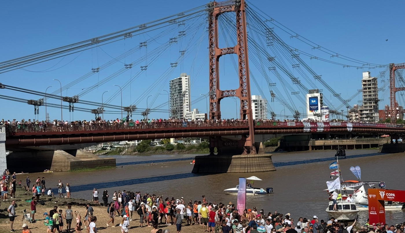 Turismo en Santa Fe: febrero comenzó con el 90% de los hoteles ocupados | Noticias