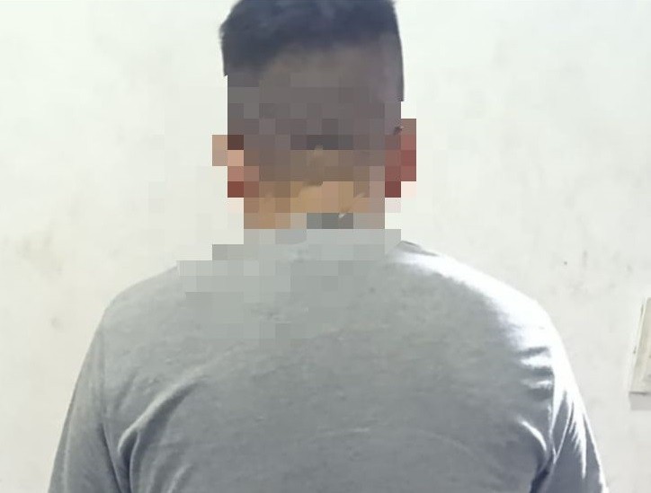 Era conductor de aplicación y lo detuvieron por manejar un auto robado | Policiales