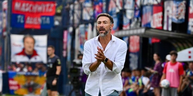 "Estoy más fuerte que nunca, vamos a salir de esto" | Deportes