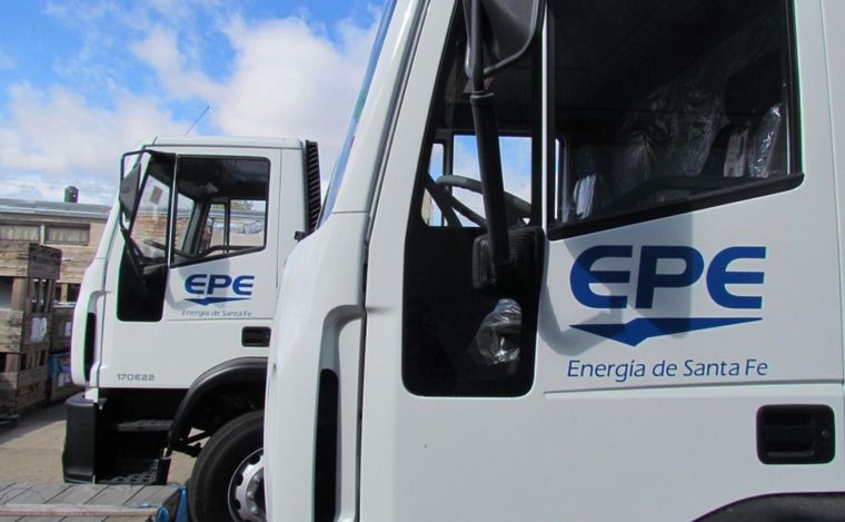 Cortes de energía en Santa Fe y Arroyo Leyes: enteráte cuáles son las zonas alcanzadas | Noticias