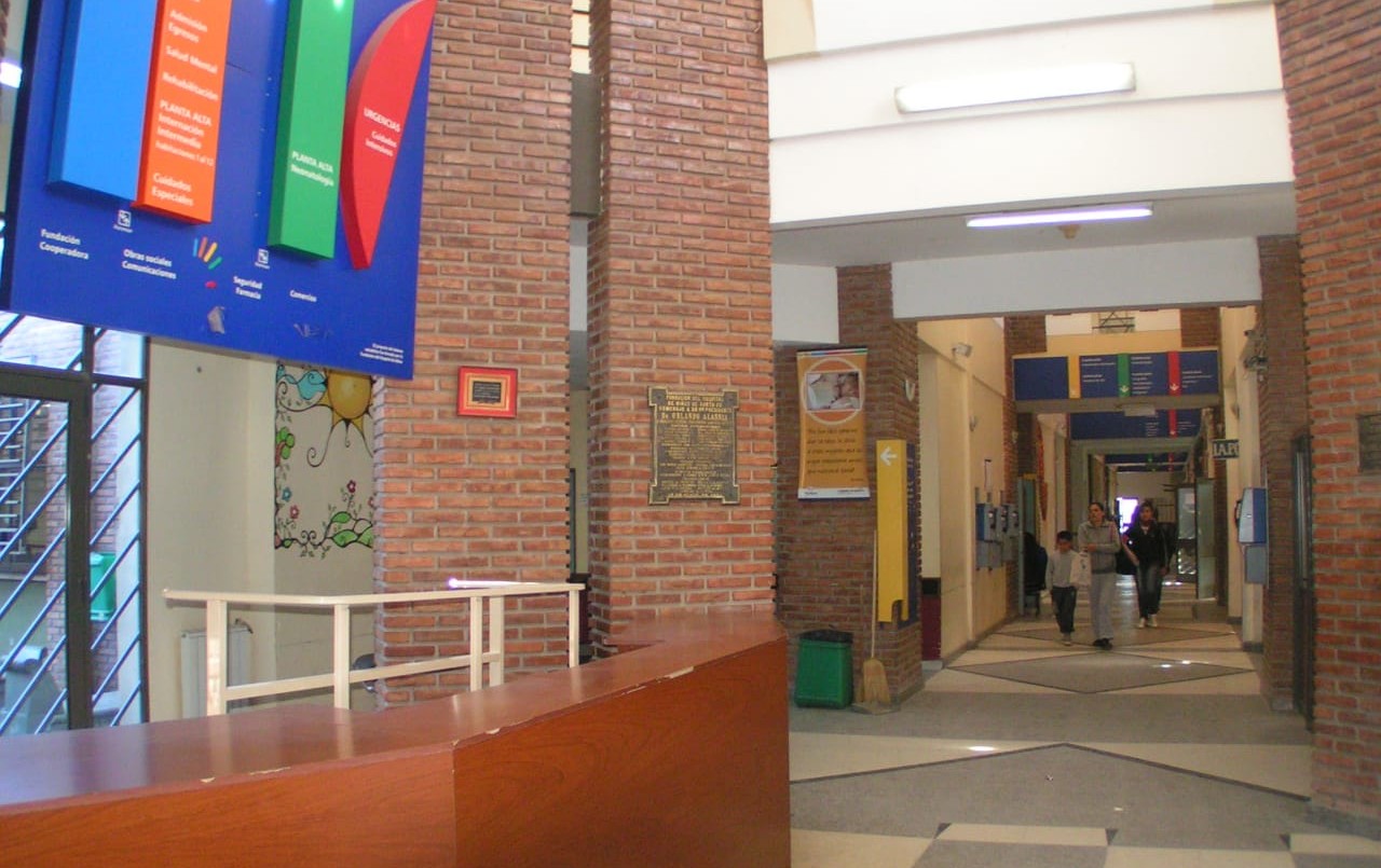 Recibió el alta la beba intoxicada con cocaína en Santa Fe | Noticias