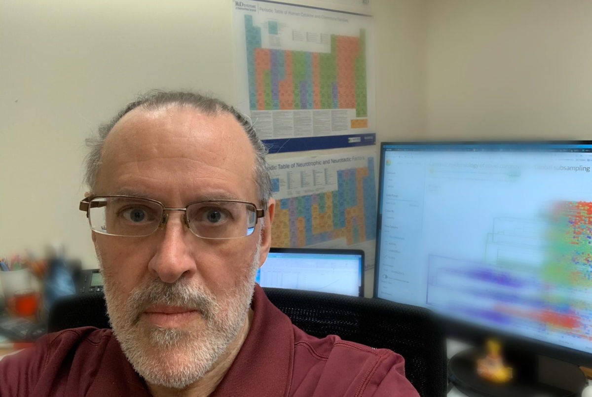 Uno de los científicos que respaldó la cuarentena de Alberto Fernández cruzó a Javier Milei | Nacionales