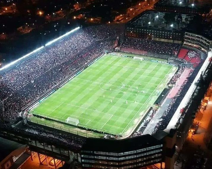 Obligado ascender, Colón inicia su recorrida por la Primera Nacional 2025 | Deportes