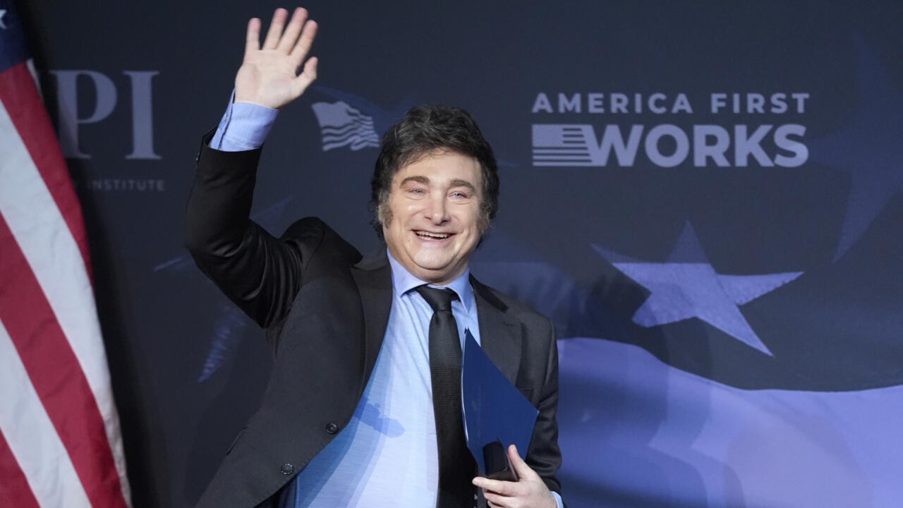 Milei denunciará al titular de la OMS “por delitos de lesa humanidad” | Nacionales